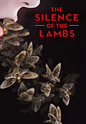 Icon image The Silence Of The Lambs