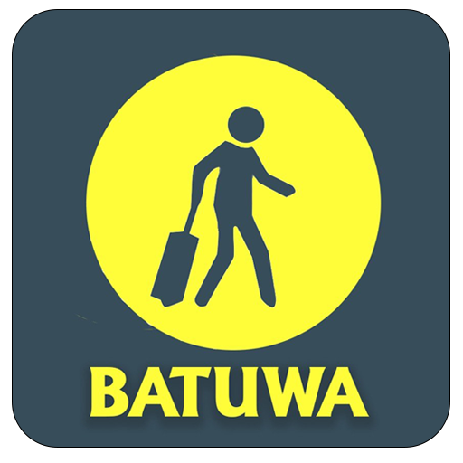 Batuwa Cab logo