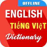 English To Vietnamese Dictionary icon