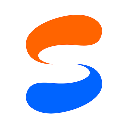 S-GYM logo