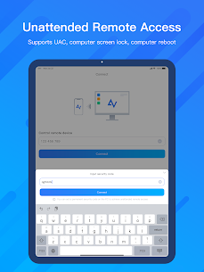 AnyViewer Remote Desktop 8
