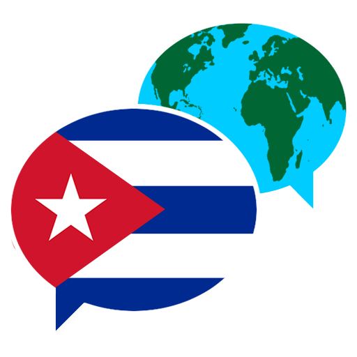 CubaMessenger 10.3 Icon