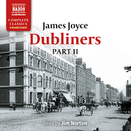 Icon image Dubliners - Part II