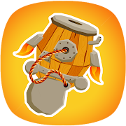 Hammer Fight: The Game 2.0.2 Icon
