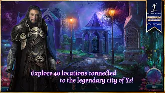 Game screenshot The Myth Seekers 2 apk download