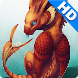 Dragon HD Wallpapers icon