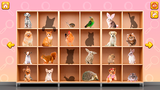 Hidden Objects Women’s Stories screenshot