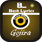 Gojira Lyrics icon