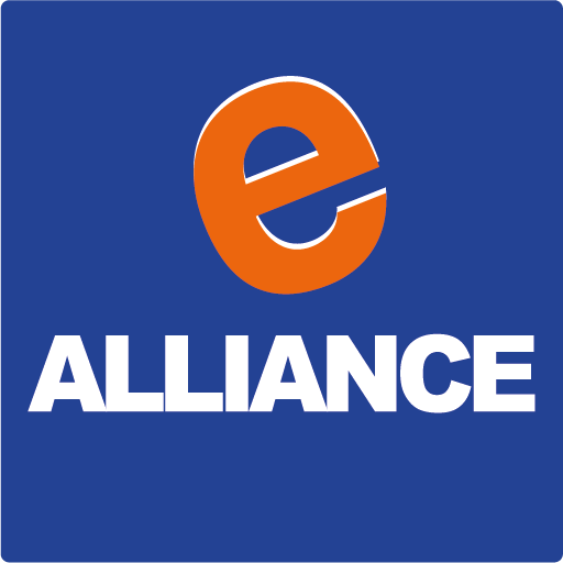 eAlliance logo