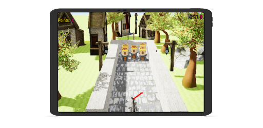 Dragon Castle Screen 3