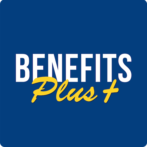 Benefits Plus  Icon