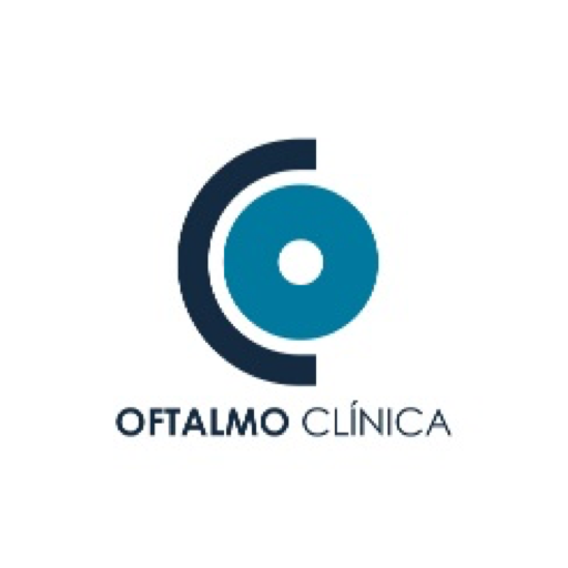 Oftalmo Clínica logo