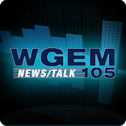 WGEM-FM 8.2 Icon
