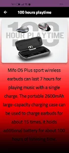 Mifo O5 Plus Gen guide