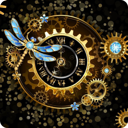 Steampunk Wallpaper Download on Windows