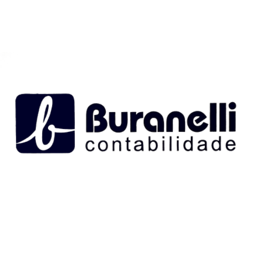 Buranelli Contabilidade logo
