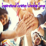 Inspirational Christian Worship Songs icon