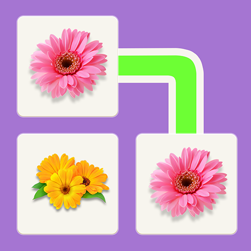 Tile Onet - Connect & Match 1.2.2 Icon