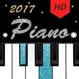 Musical Piano Simulator icon