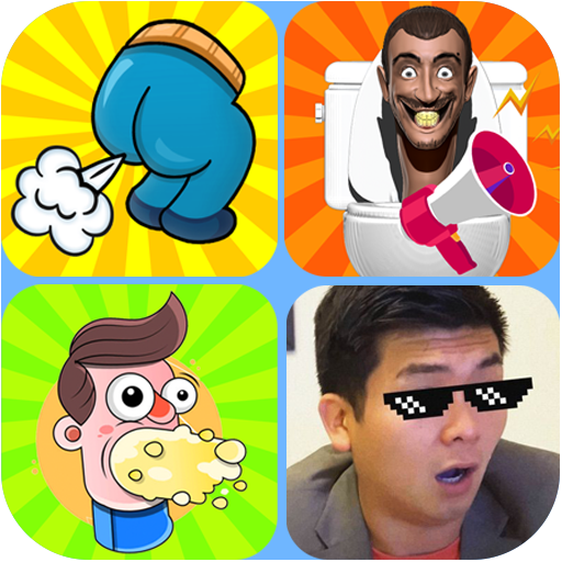 Monster Voice & Fart Pranks Download on Windows
