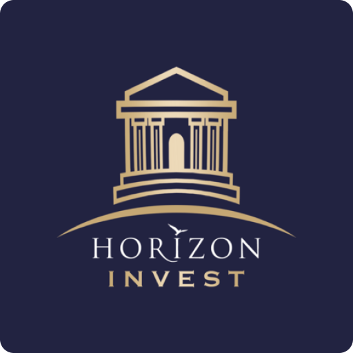 Horizon Invest Partenaire Header - AppWisp.com