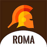 ROME City Guide and Maps icon