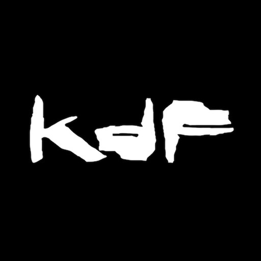 Klub Dramatik logo