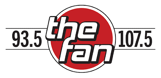 the fan 93 5 107 5fm apps on google play