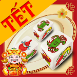 Cover Image of Herunterladen Bầu cua Tết 2022 2023  APK