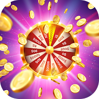 Scratch and win real rewards- Spin to win
