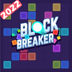 Block Breaker Wild