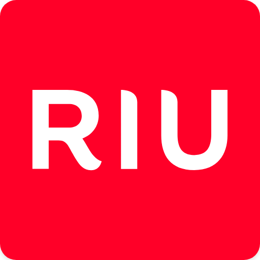 RIU Hotels & Resorts 4.61.1 Icon