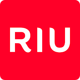 图标图片“RIU Hotels & Resorts”