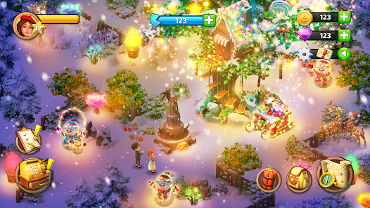 Screenshot 7 Tuscany Adventure android