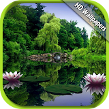 Nature HD Live Wallpapers icon