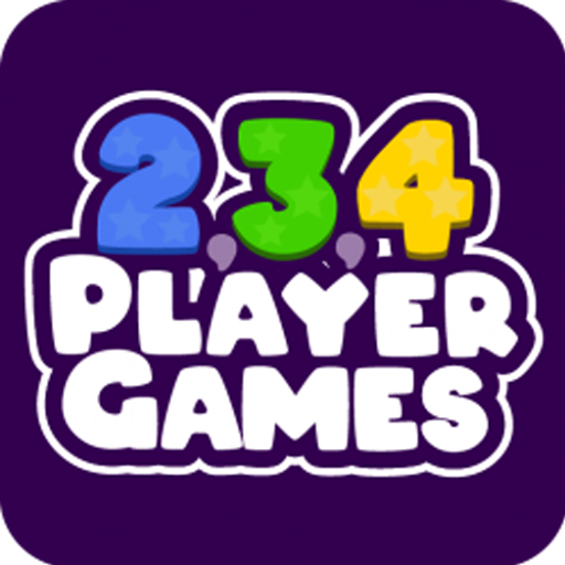 2 Player Mini Games Challenge