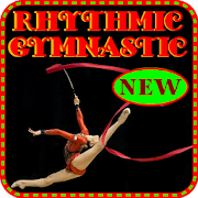 Learn rhythmic gymnastics