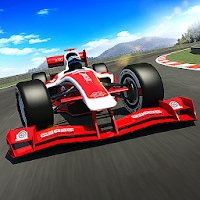 GT Formula Car Stunt Adventure: Car Driving Games