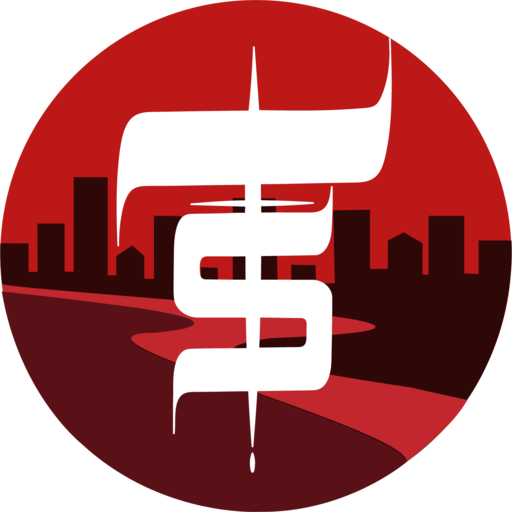 Suafasoon logo