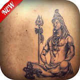 Shiva Tatto Design Latest icon