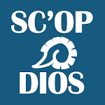 Cover Image of Download Sc'op Dios  APK