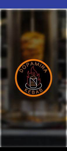 Dopamina Kebab Screen 2