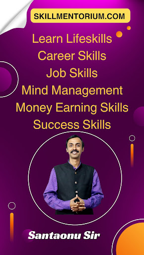 Skill Mentorium Screen 2