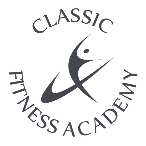 Classic Fitness Exam App logo