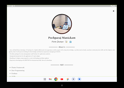 Screenshot image