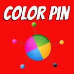 Cover Image of Tải xuống COLOR PIN 2021  APK