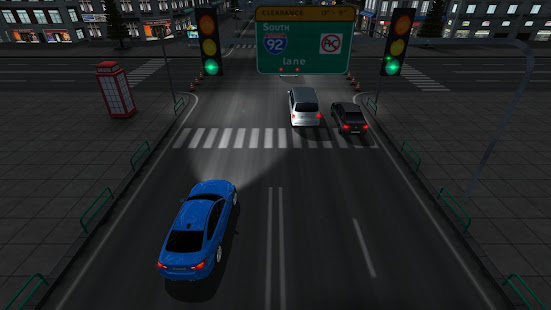 Racing Limits 1.2.9 Screenshots 6