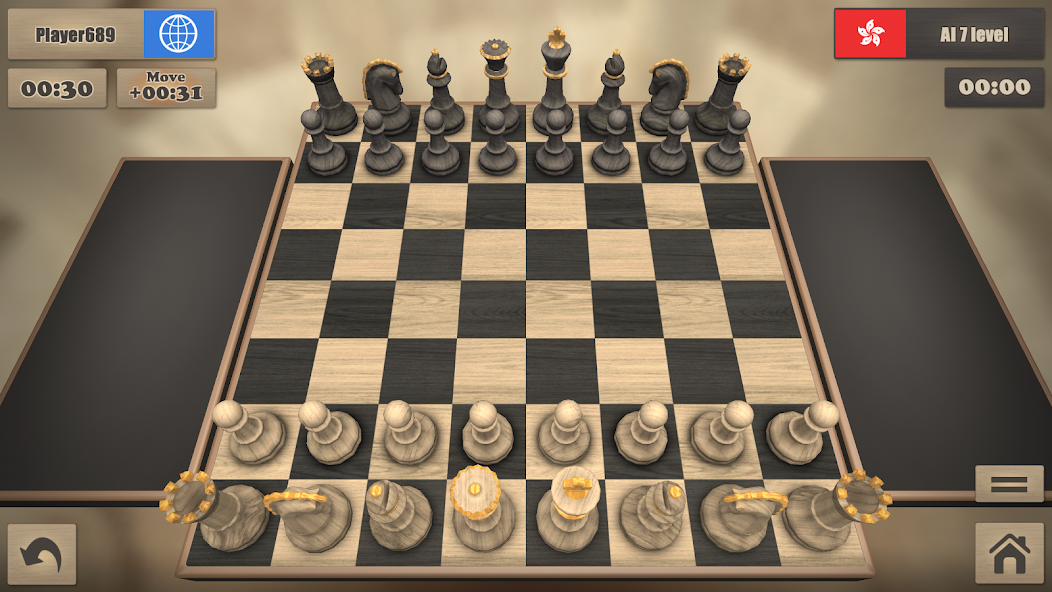 Real Chess banner