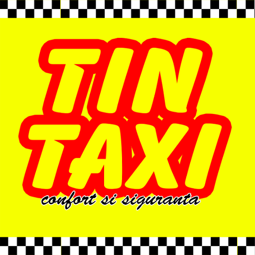 TAXI TIN logo