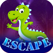 Best Escape Games -31- Danger Dinosaur Rescue Game 1.0.2 Icon